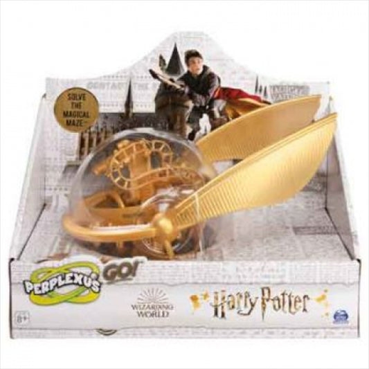 Perplexus Harry Potter